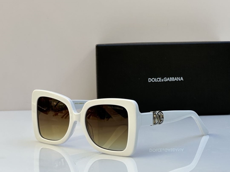 D&G Sunglasses